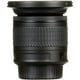 thumbnail image 5 of Lente con zoom gran angular Nikon AF-P DX NIKKOR 10-20 mm f/4.5-5.6G VR, 5 of 8