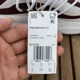 thumbnail image 5 of Ad-id-as AlphaBoost V1 Mississippi State Shoes Men's Size 8 White Maroon IE1030, 5 of 6