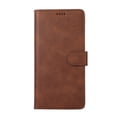 thumbnail image 4 of PU Leather Flip Case For Samsung Galaxy A72 A52 A42 A12 A71 A51 A70 A50 A30 S A40 A20 A10 A20E A10E 4G 5G Wallet Card Slot Magnetic Stand Phone Bag Cover, 4 of 4