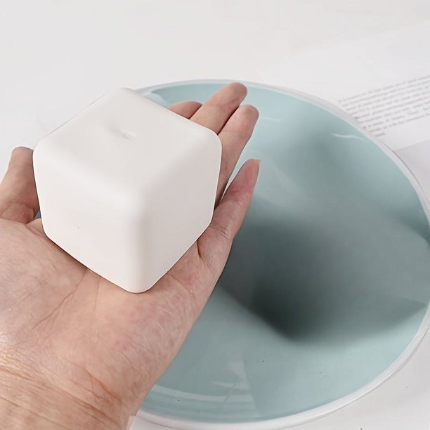Bolas antiestrés de Tofu blandas, juguetes sensoriales para autismo, alivio del estrés y la ansiedad, juguetes Fidget, masa de agua, regalos a granel para adultos y niños