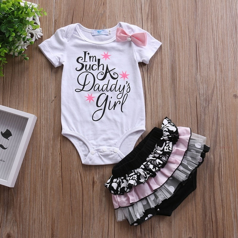 Love Desert Tortoise Casual Newborn Baby Short Sleeve Romper Infant Summer Clothing Pink