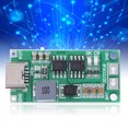 thumbnail image 4 of Step Up Boost Liion Battery Charger Module Battery Charger Board DDTCCRUB 2S2A, 4 of 7