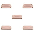 thumbnail image 3 of Posavasos Inteprter 28*12 Rosa Hermosa, 3 of 6