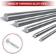 thumbnail image 5 of Arandela de tornillo de alineación de camber Unique Bargains para Mitsubishi Lancer 2008-2015 No.4117A018, 5 of 7
