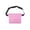 Pink, variant on Beautynvta Waterproof Waist Pack, 3-layer Sealed Phone Pouch for Men and Women, Dry Bag for Swimming, Diving, Rafting and Outdoor Activities