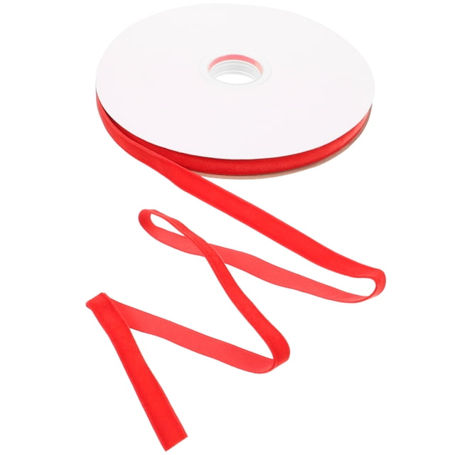 1 rollo de cintas para envolver, cintas de terciopelo para manualidades, cintas de regalo novedosas, cintas para embalaje de regalo