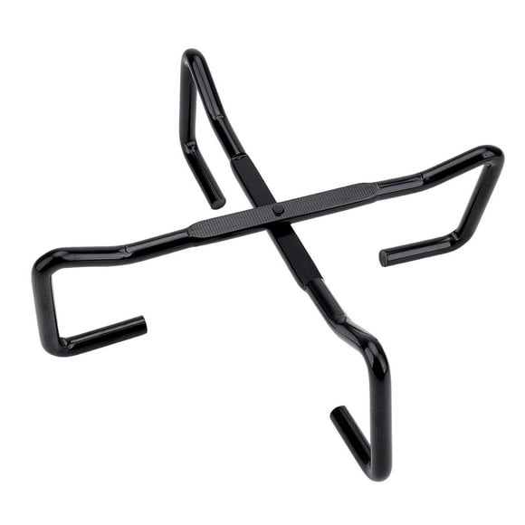 Soporte para Wok de camping Colamx hierro fundido Negro