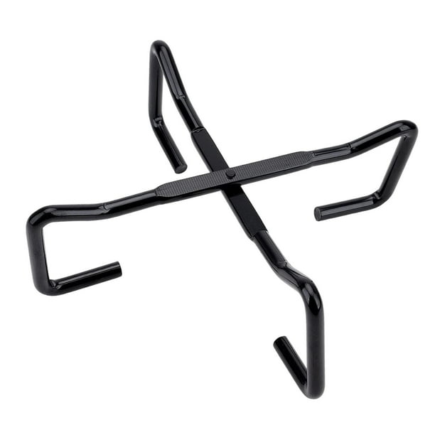Soporte para Wok de camping Colamx hierro fundido Negro