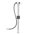 thumbnail image 4 of Riwcyla Marine Fuel Sending Unit Boat Fuel Tank Sender,Fuel Water Level Sensor Stainless Steel Fuel Sender Unit 240,33ohm for Boat Car Truck RV, 4 of 6
