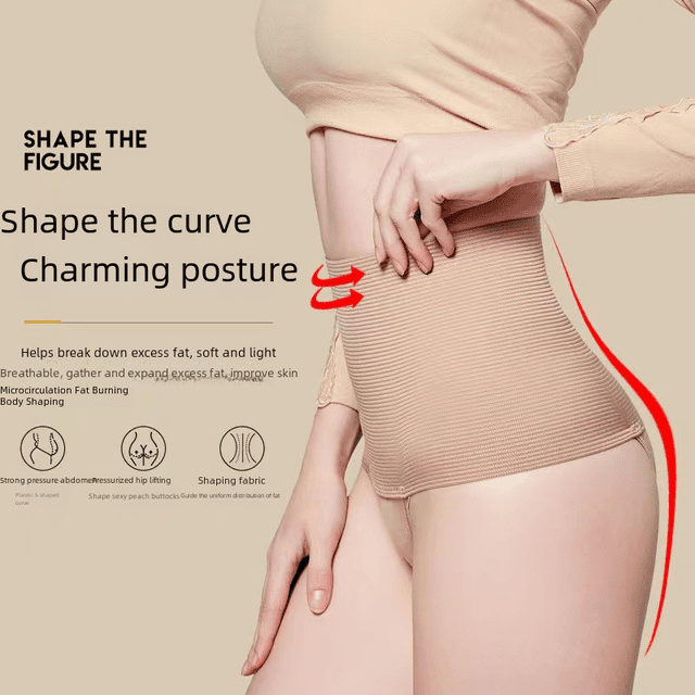 Pantalones abdominales de cintura alta Pantalones abdominales postparto Pantalones moldeadores abdominales Pantalones moldeadores abdominales Cintura