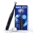 thumbnail image 1 of Cepillo de Dientes Eléctrico ORAL-B iO2, Sensor de Presión, Cabezal Redondo, 1 of 5