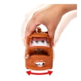 thumbnail image 4 of Vehículo de Juguete Cars Disney y Pixar Amigos Movibles Cars Mate, 4 of 4