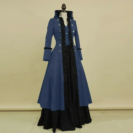 

Women Fashion Gown Vintage Dress Party Evening Night Formal Long Dress Note Please Buy One Or Two Sizes Larger