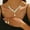 06, variant on Faty-T Silver Bride Wedding Jewelry Sets Blue Crystal Bridal Necklace Earrings Set Rhinestone Prom Costume Jewelry Set Choker Necklace for Women and Brides