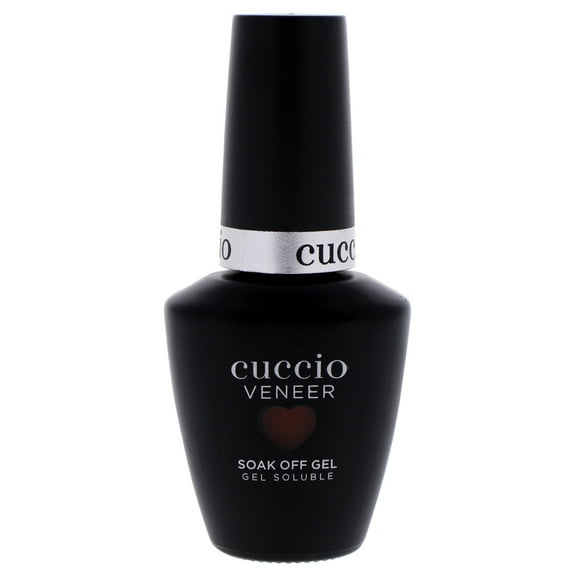 Veener Soak Off Gel - Natural State