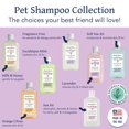 thumbnail image 2 of Shampoo para perros Bobbi Panter calmante para piel sensible 414 ml, 2 of 8