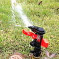 thumbnail image 5 of Plastic Impact Sprinkler Head for Lawn Watering, 5 of 5