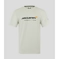 thumbnail image 5 of McLaren F1 Men's Lifestyle T-Shirt- Black/Dark Gray/Light, 5 of 36