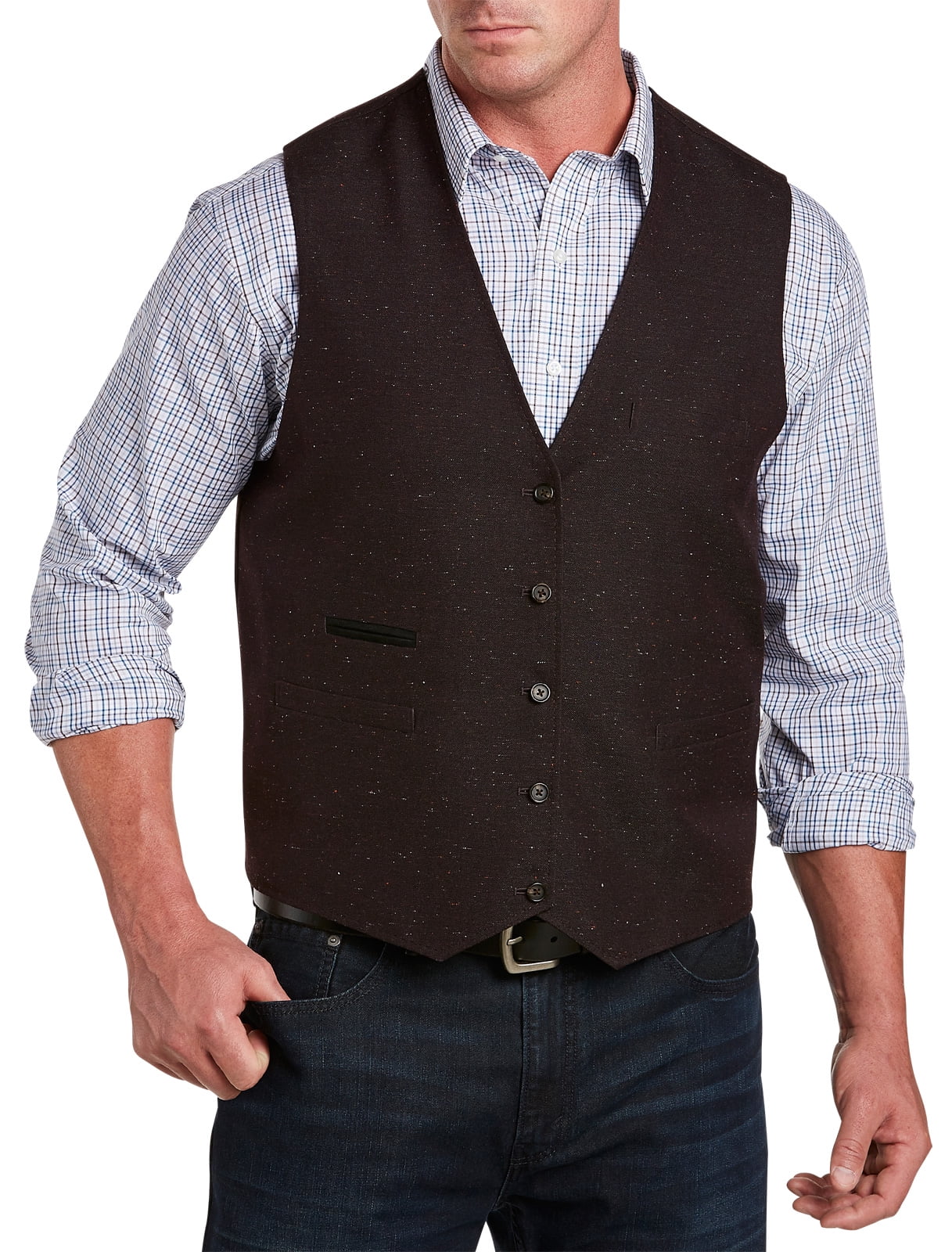 xl tall vest
