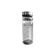 thumbnail image 2 of Wosthever Frascos de especias sellados con tapa giratoria, lata de condimentos transparente de vidrio, botella de condimentos de a prueba de humedad, Cocina y Comedor 300ML Wosthever HA066483-02, 2 of 6