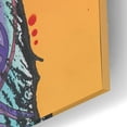 thumbnail image 3 of Epic Art 'Axel' by Dean Russo, Acrylic Glass Wall Art, 12"x16", 3 of 8