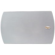 Klipsch AW-650 2-Way All-Weather Outdoor Speakers, 340W Peak, White, Pair