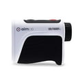 thumbnail image 3 of GolfBuddy AIM-L10 Aim L10 Ergonomic Golf Accuracy Distance Laser Rangefinder, 3 of 3