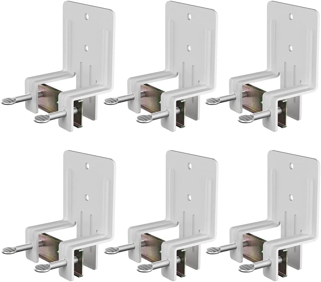 Uliesc Non Slip Mattress Gaskets for Bed Frame Mattress Holder in Place