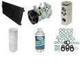 thumbnail image 2 of HVAC A/C Compressor-Condenser Replacement Kit, 2 of 4
