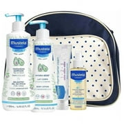 Mustela Hello Baby Bag Set