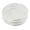 thumbnail image 1 of Mosiee Three-Layer Air Fryer Steaming Rack Stainless Steel Dz201 Dehydration Rack Food Drying Stand For Air Fryer Pressure Cooker, 1 of 9