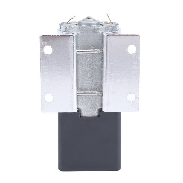 Micro Bomba De Vacío, Bomba De Presión Negativa De 12 V De Alta Eficiencia 5 L/min 65 Kpa DC9-14 V Para Aparatos Eléctricos