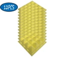 thumbnail image 2 of Home Scene Layout, Sound-absorbing Foam Wall, Indoor Sound-absorbing Cotton, 2 of 4