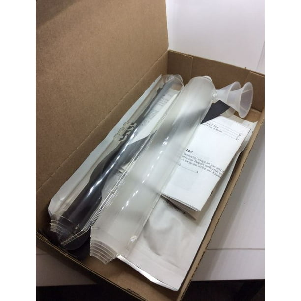 3M Scotchcast 82A2 Inline Resin Power Cable Splice Kit, 5kV Voltage, 2