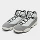 thumbnail image 5 of Ni - ke Ni - ke Air Jordan 6 Rings Sail White Smoke Grey Black Men Shoes Sz 12 (FJ4650-077), 5 of 5