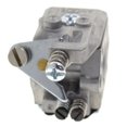 thumbnail image 2 of YaSaLy Carburetor for Walbro WA-59 WA-59-1 For Echo For Mantis Tillers SV-2A SV-2AE, 2 of 8