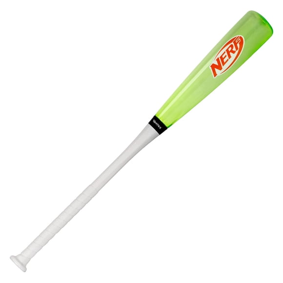 Nerf 30" Vortex Baseball Bat and Ball