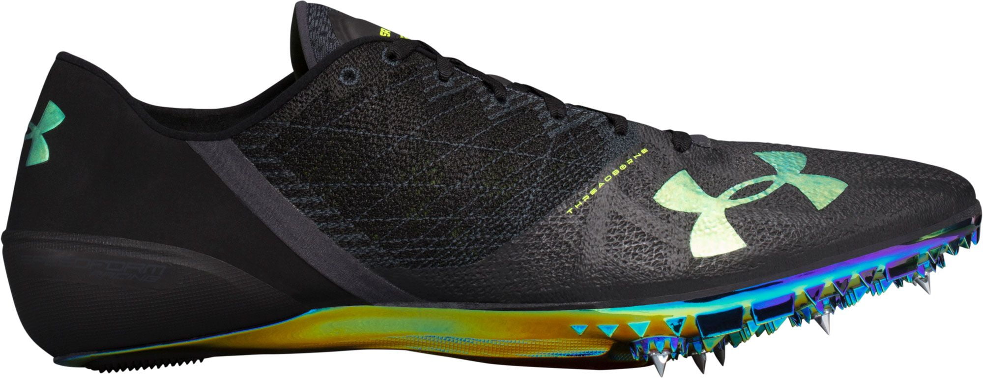 under armour step tracker shoes