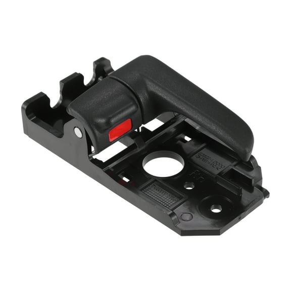 Front Right Interior Door Handle Black Fit for Kia Spectra 2004-2006 No.826202F00087