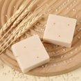 thumbnail image 7 of Thai Rice Soap, Rice Milk Soap, Original Thai Handmade Soap, Rice Milk Soap Bar for Face & Body, Rice Milk Bath Bar, Thailand Natural Soap, 7 of 7