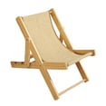 thumbnail image 3 of STARTIST Lit pour Chat Hamac Meubles Réglables Portant 10kg Chat Chaise Longue Chats Surélevée Beige Sisal, 3 of 9