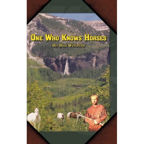 One Who Knows Horses