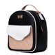 thumbnail image 1 of Mochila de Moda FANA para Mujer Gloria Negro FANA Bolso de Mano, 1 of 2