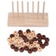 thumbnail image 2 of Four Connect Chess Table Game, Juego de Mesa 3d de Doble Jugador Toy Interactive Interactive para Fiestas para Fiestas, 2 of 7