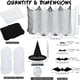 thumbnail image 2 of Clearance! Halloween Pumpkin Bat Outdoor Halloween Party Decoration Scene Props 44pcs Buy 2 Get 3, 2 of 4