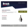 thumbnail image 3 of Junta Homocinetica Bruck-Germany 93292609-EURO, 3 of 3