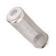 thumbnail image 2 of Aquarium Filter Guard, Professional Fish Tank Inflow Inlet Filter Avoid Clogging Sturdy  For Filtration White Inner Diameter 16mm/0.63in Large, 2 of 8