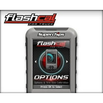 Superchips 3545-S1 Flashcal F5 Programmer Fits 19-20 1500