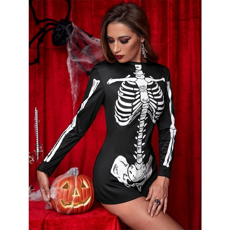 short halloween dresses Witch Gothic Short Dresses for Women Elf Cosplay Halloween Costumes Vintage Masquerade Irish Traditional Corset Dress