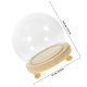 thumbnail image 2 of CHICHUMID Cúpula De Para Exhibir Y Decorativas, 2 of 6